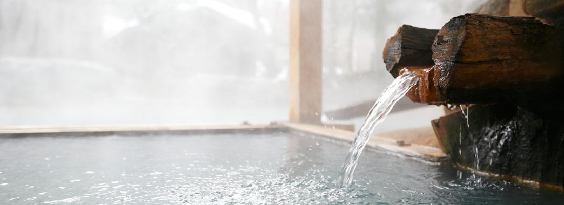 The Hidden Power of Ushio Hot Spring Water: Science-Backed Skin Renewal