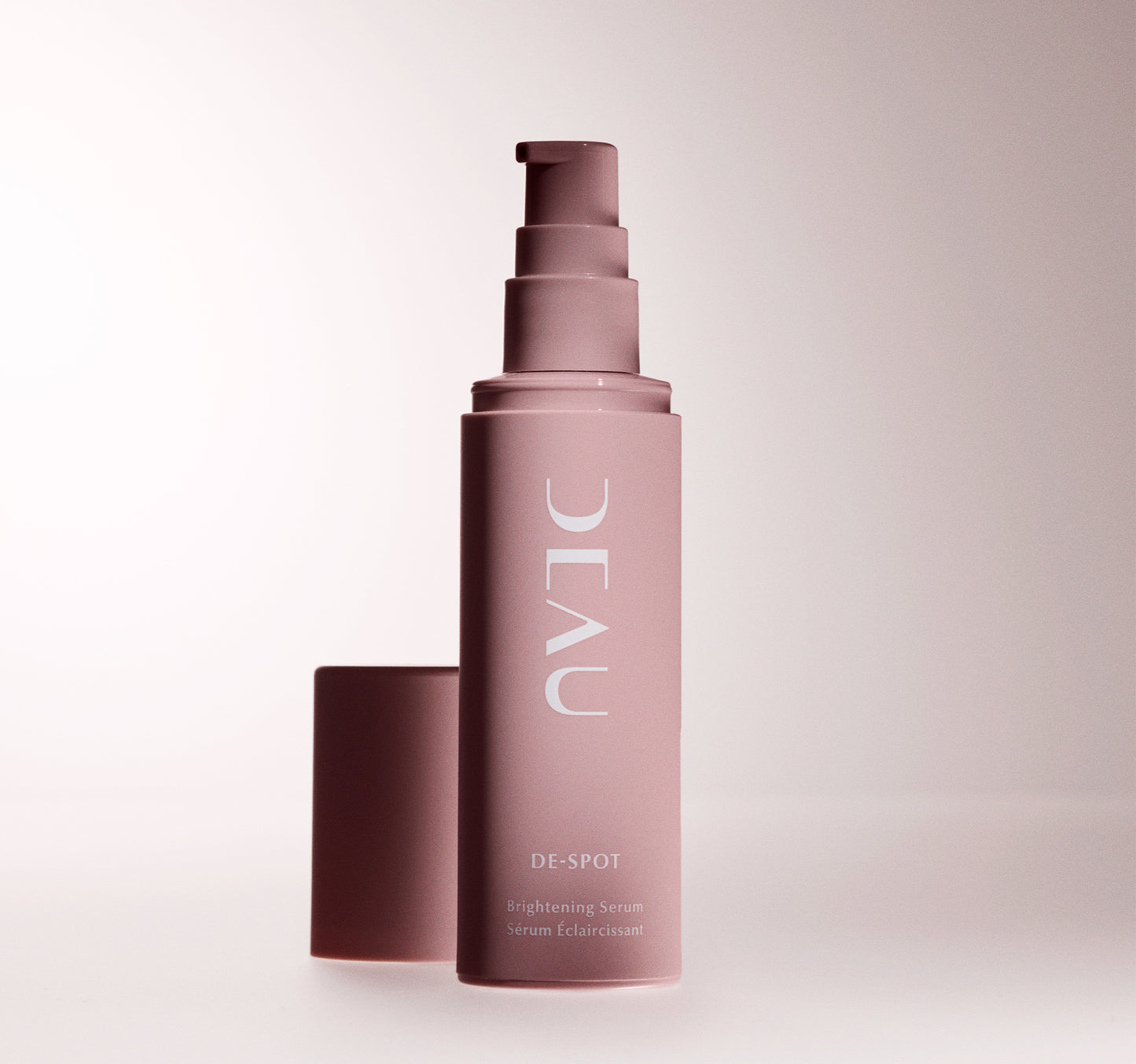 DE-SPOT BRIGHTENING SERUM