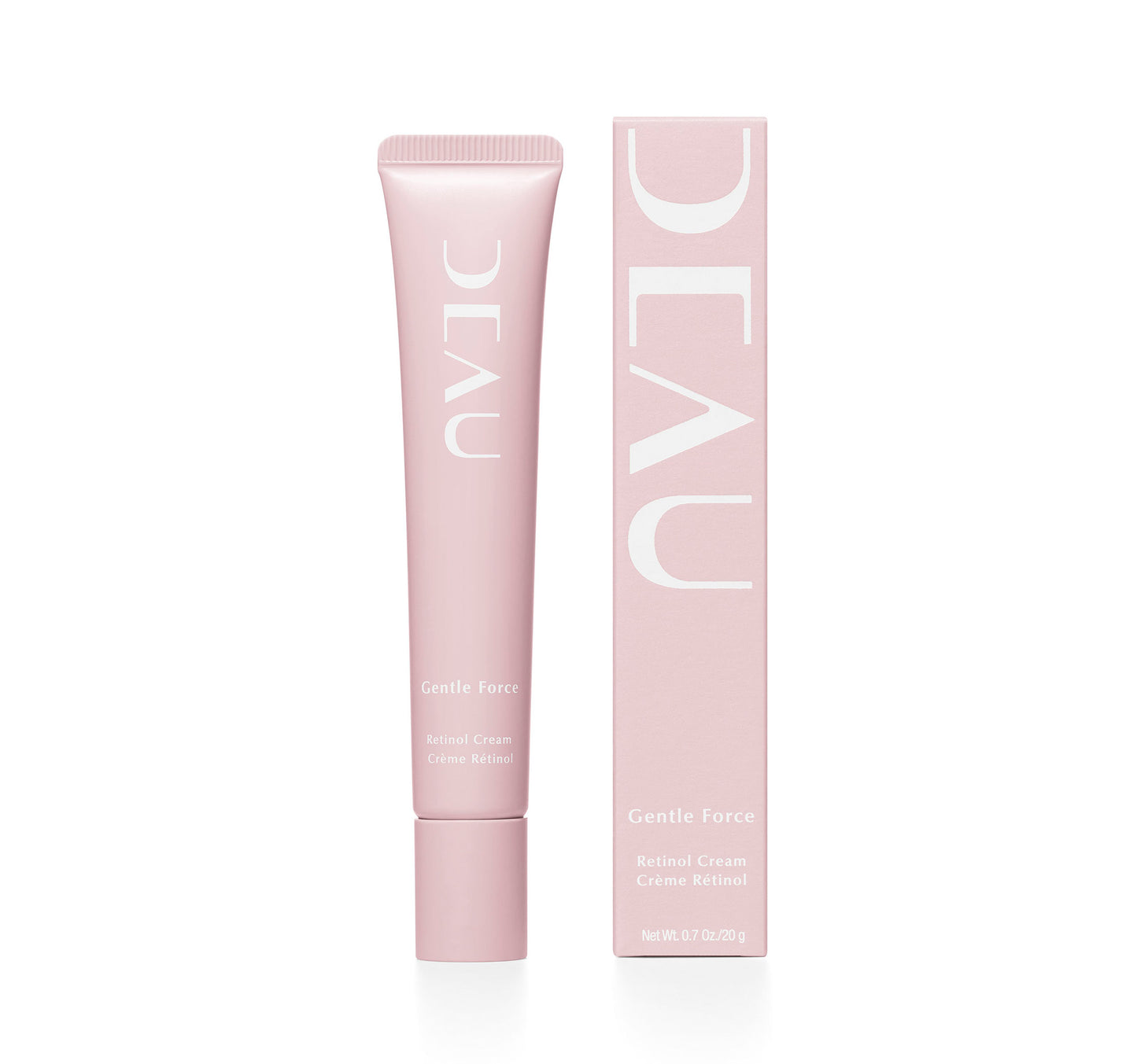 Gentle Force Retinol Cream