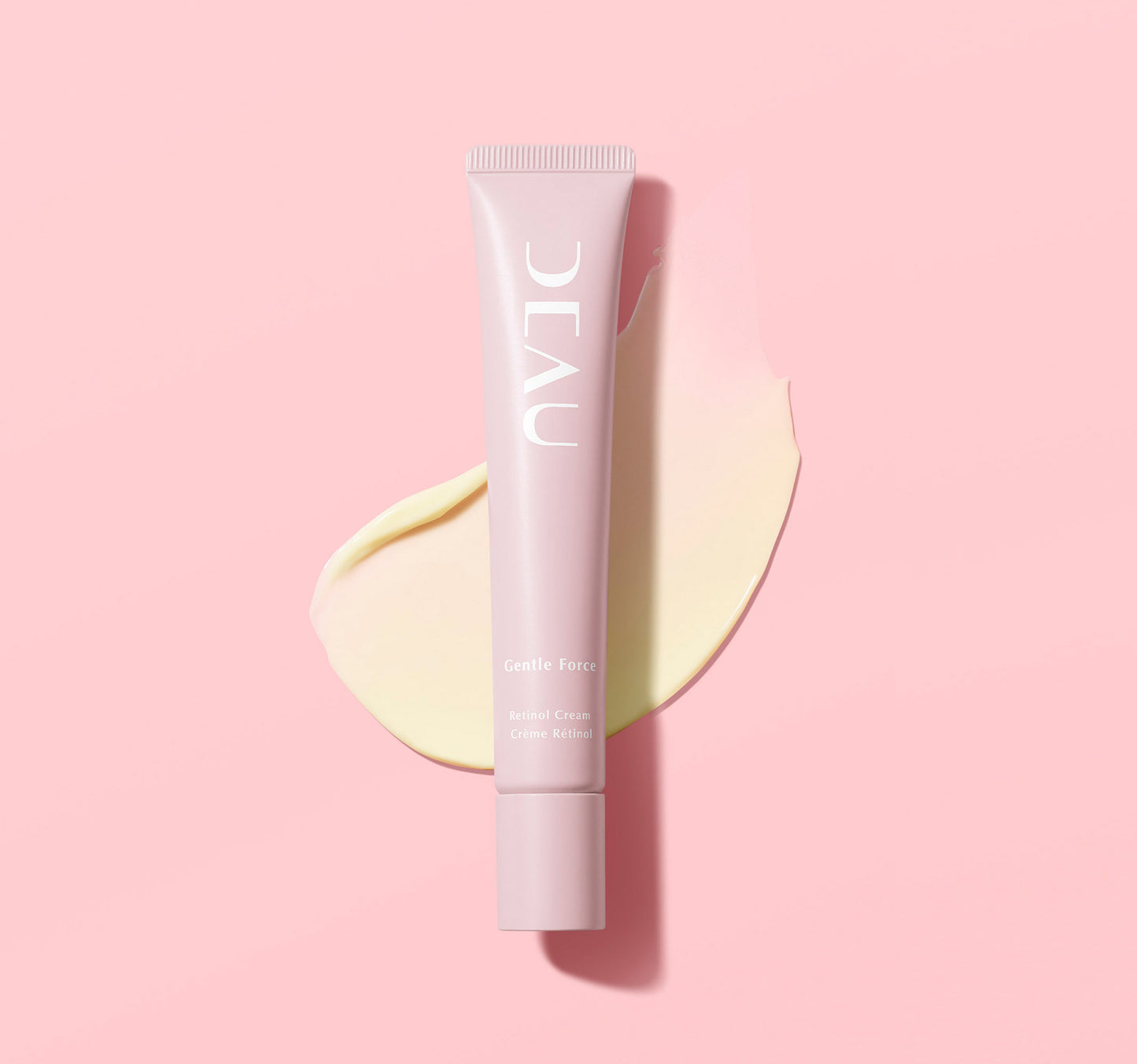 GENTLE FORCE RETINOL CREAM