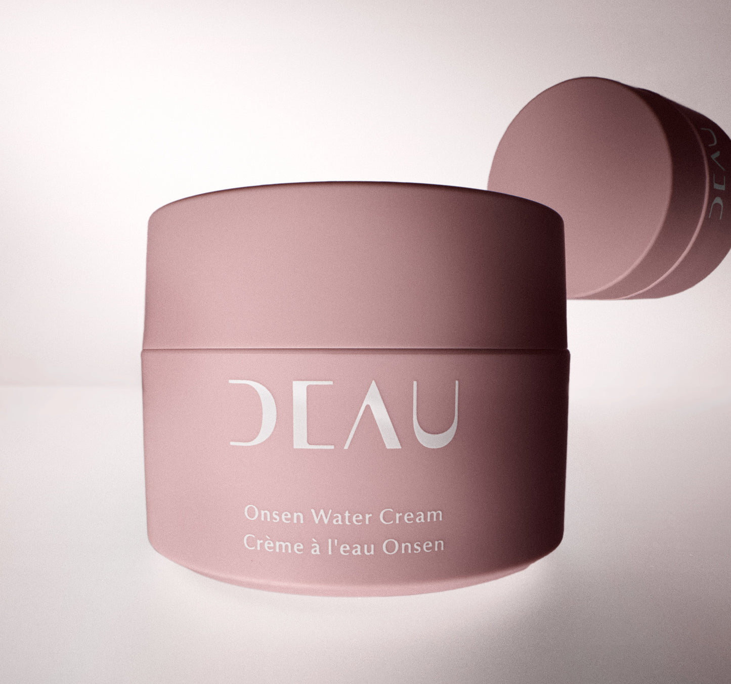 ONSEN WATER CREAM