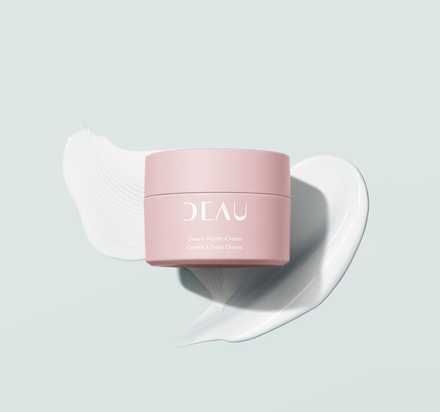 ONSEN WATER CREAM