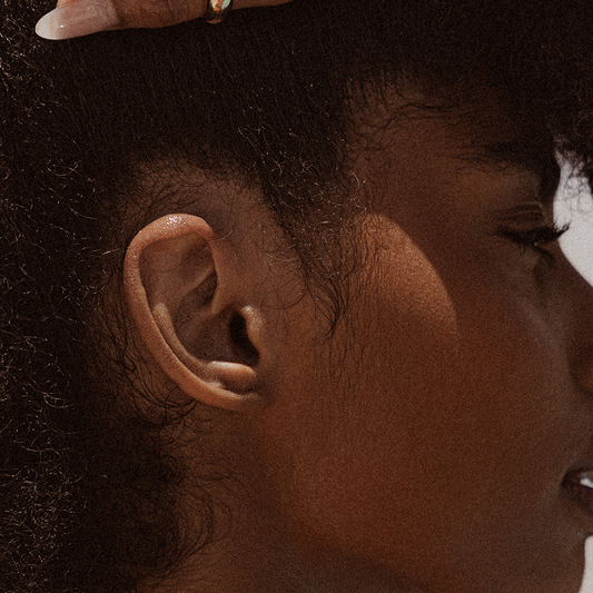 Uneven Skin Tone Is the #1 Sign of Aging in Melanin-Rich Skin — Not Wrinkles