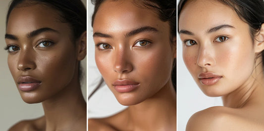 Embrace the Spectrum: Overcoming Skincare Challenges for Diverse Skin Tones