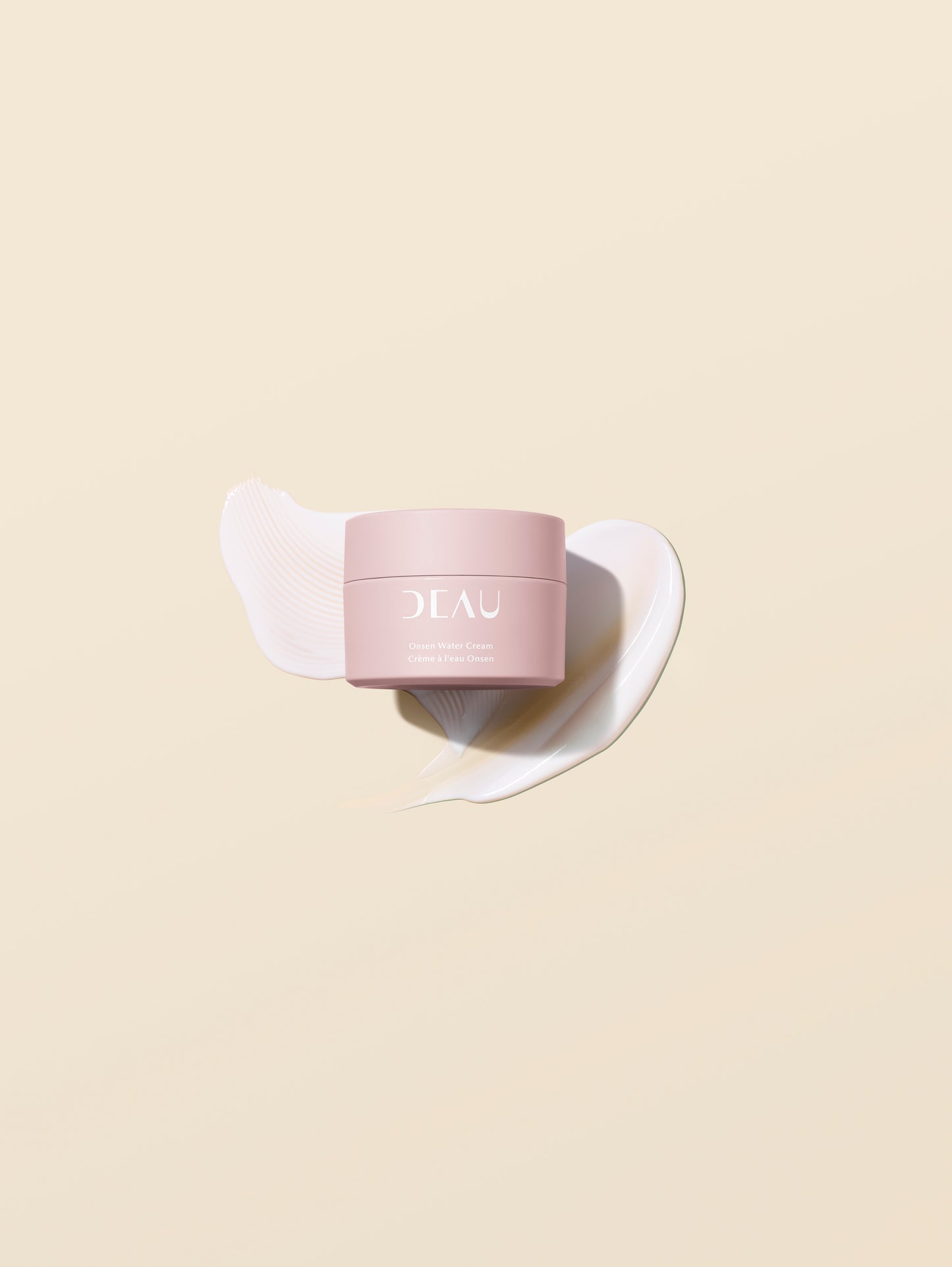ONSEN WATER CREAM