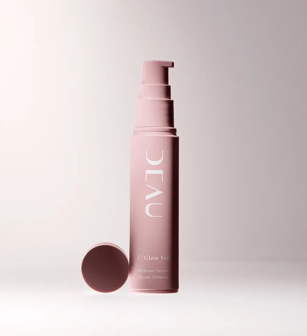 C³ GLOW VEIL DEFENSE SERUM