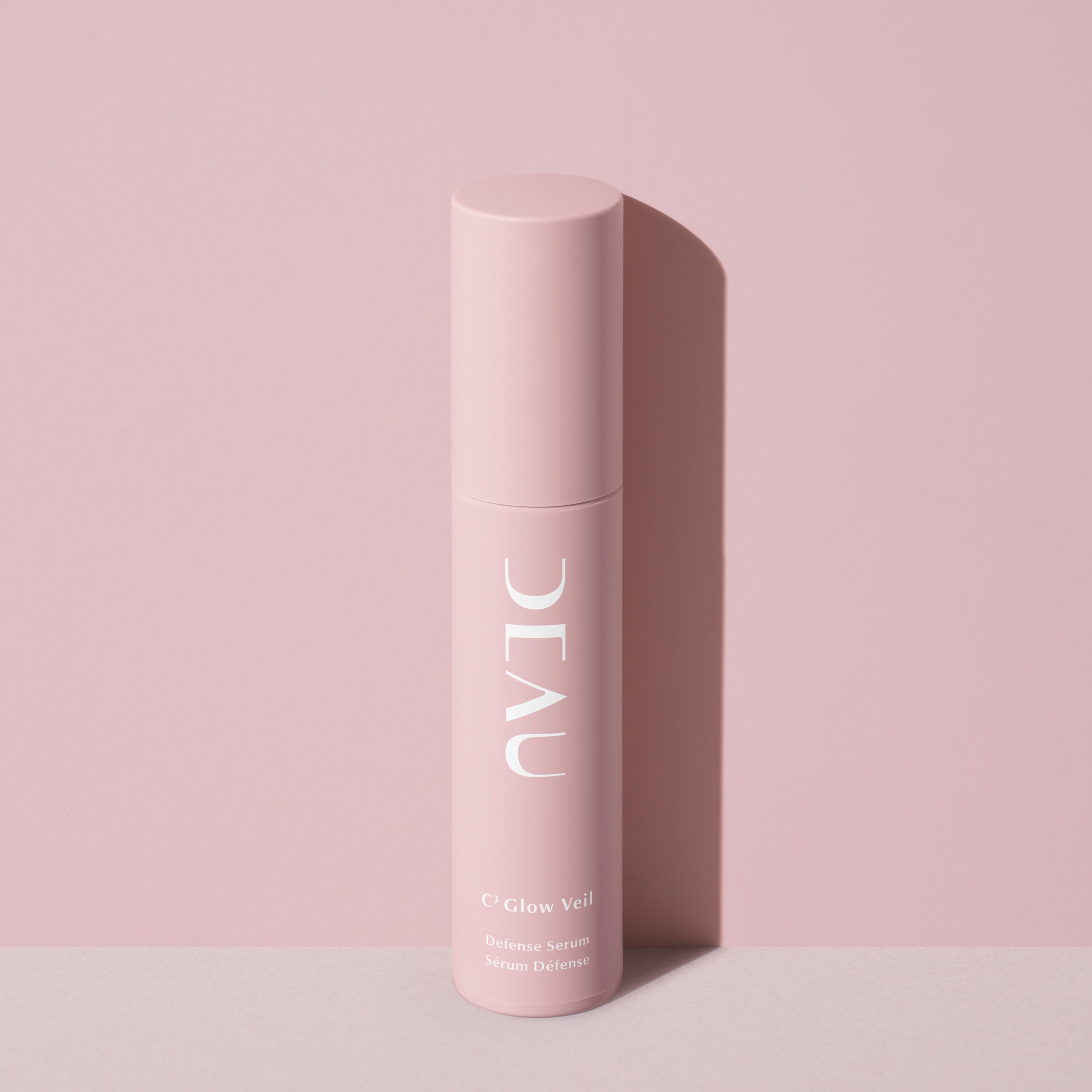 C³ GLOW VEIL DEFENSE SERUM