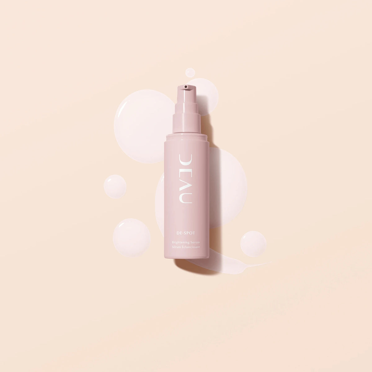 De-Spot Brightening Serum