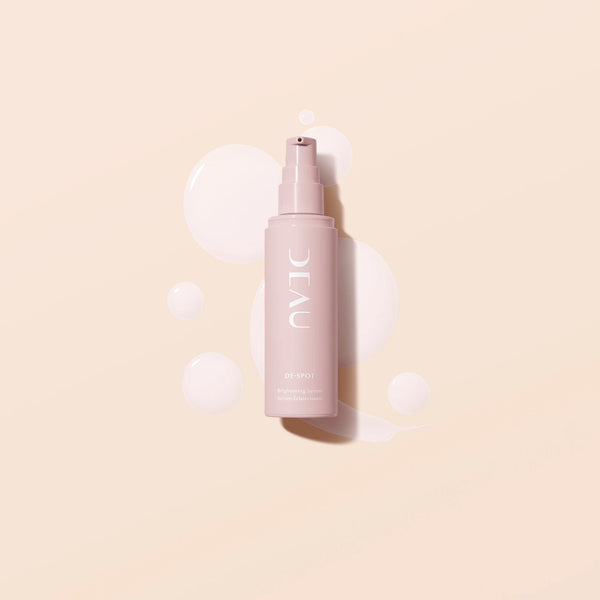 De-Spot Brightening Serum