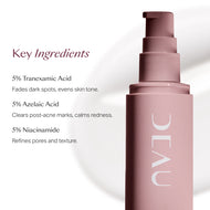De-Spot Brightening Serum