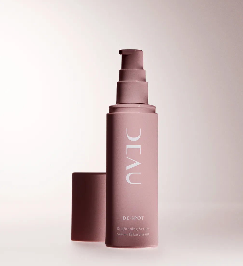 DE-SPOT BRIGHTENING SERUM