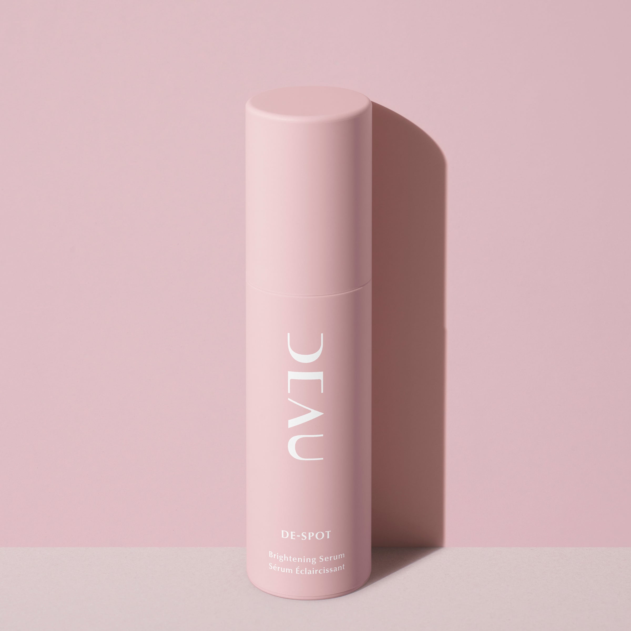 DE-SPOT BRIGHTENING SERUM