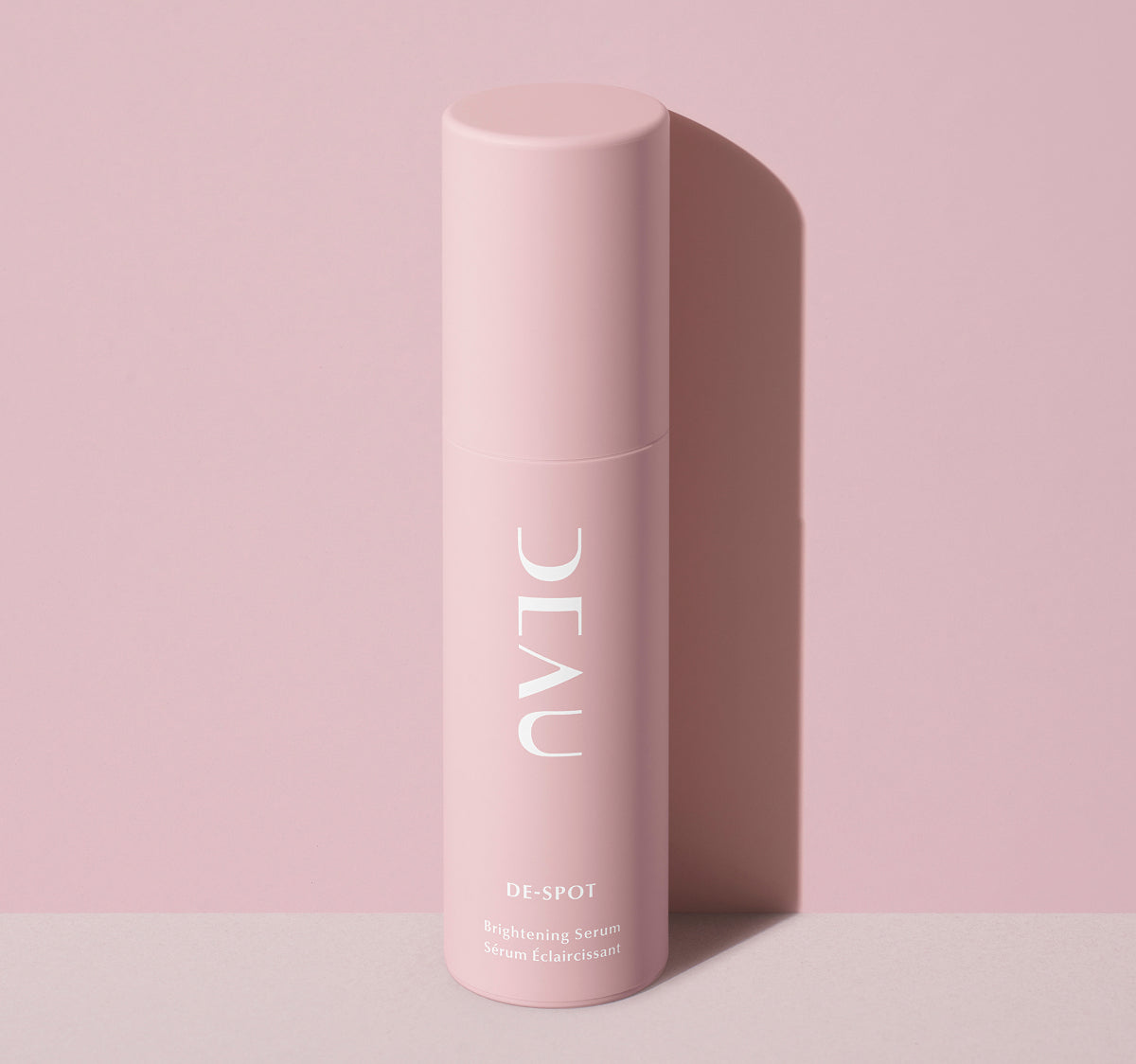 DE-SPOT BRIGHTENING SERUM