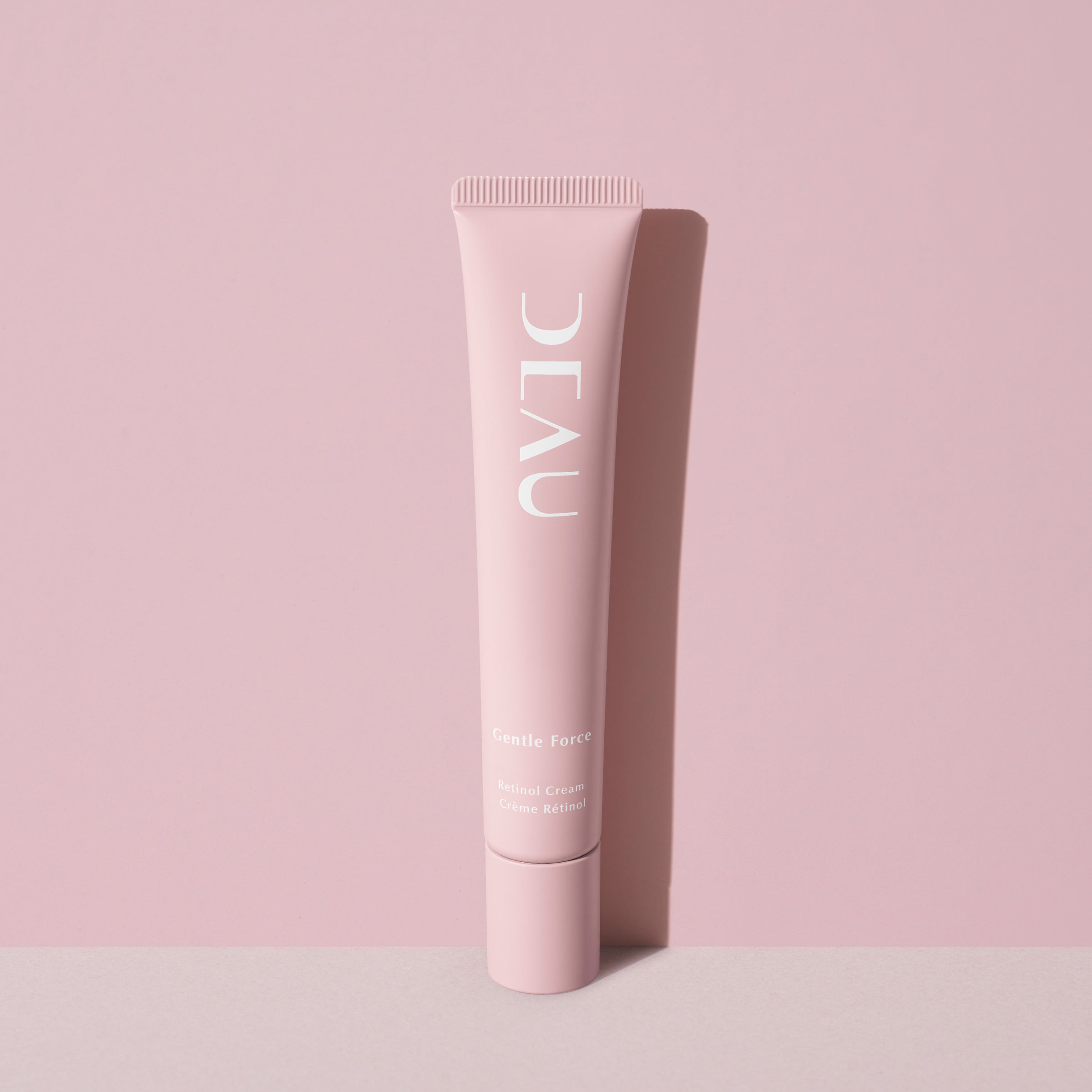 GENTLE FORCE RETINOL CREAM