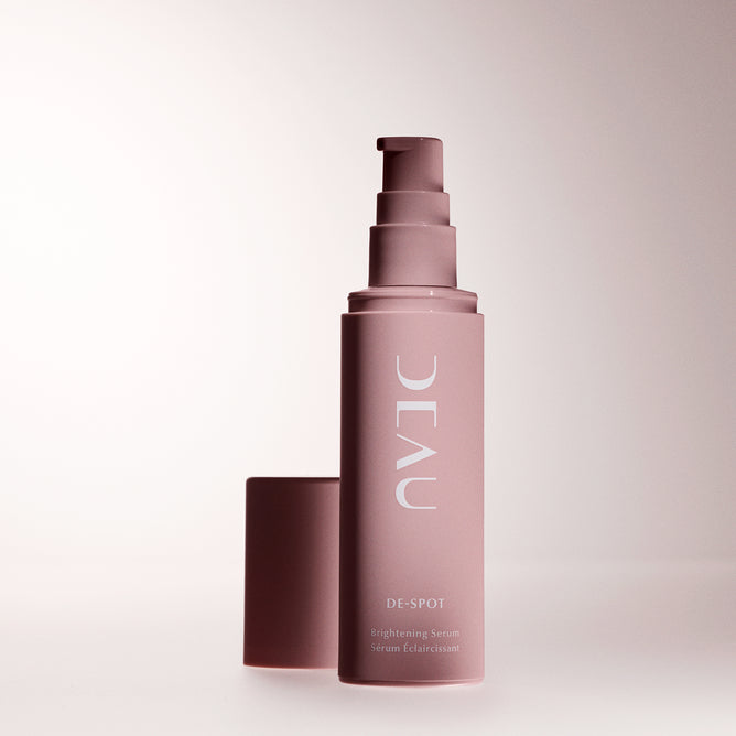 De-Spot Brightening Serum