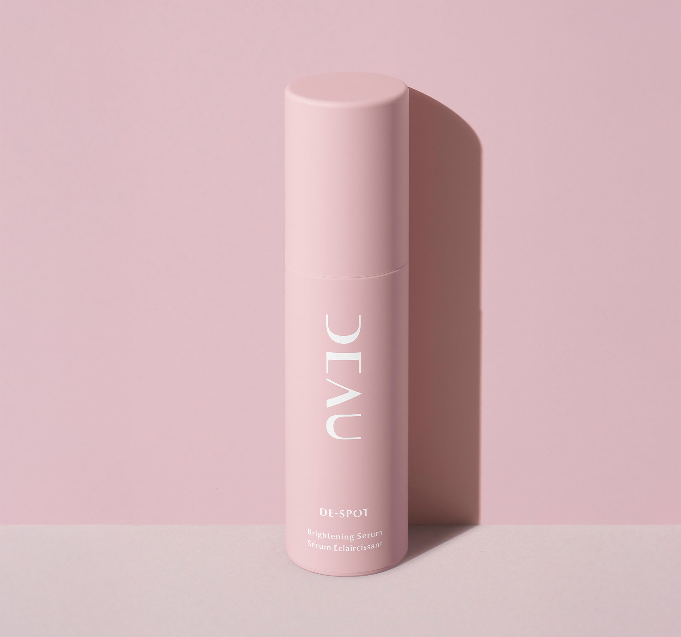 DE-SPOT BRIGHTENING SERUM