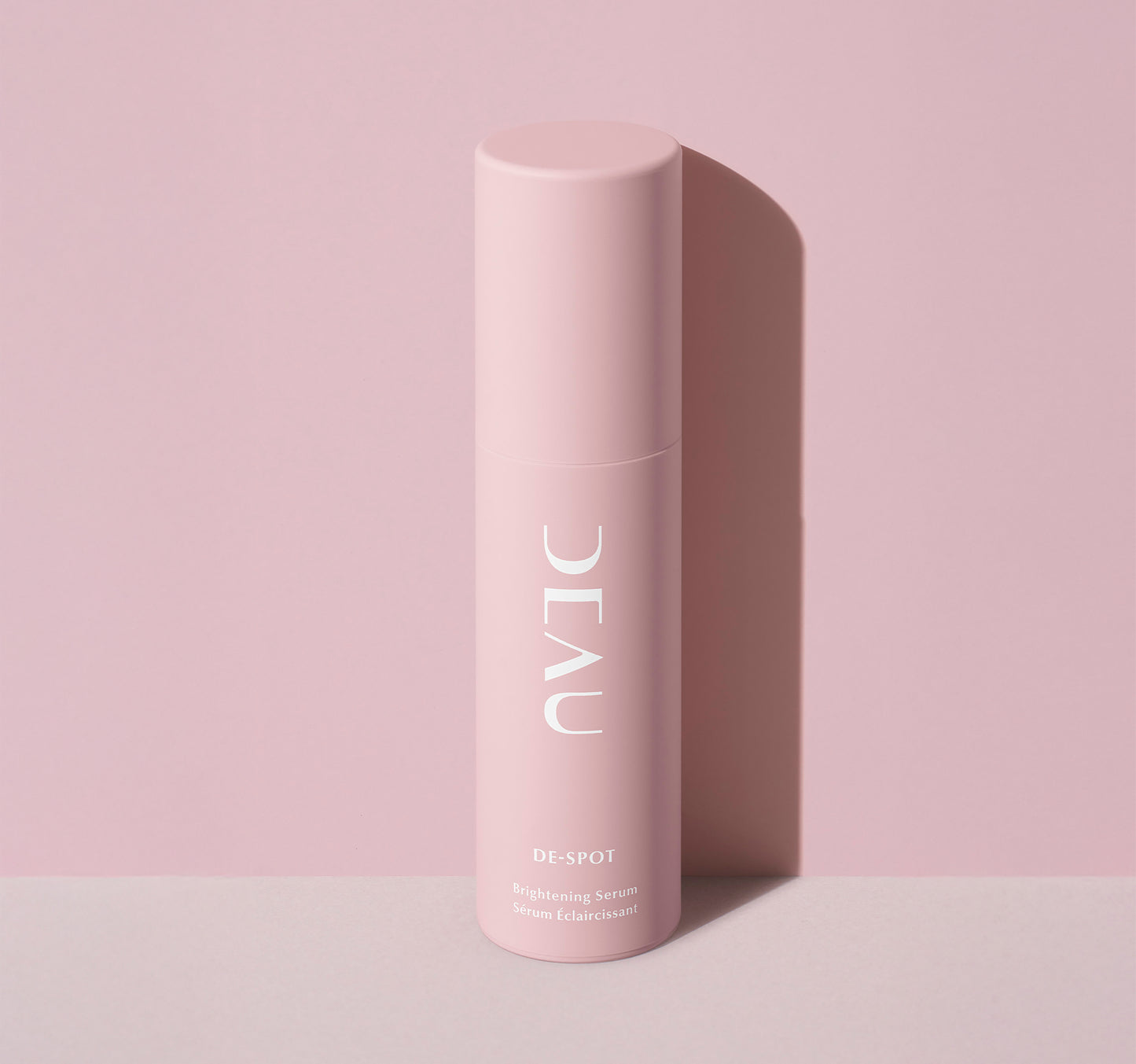 DE-SPOT BRIGHTENING SERUM