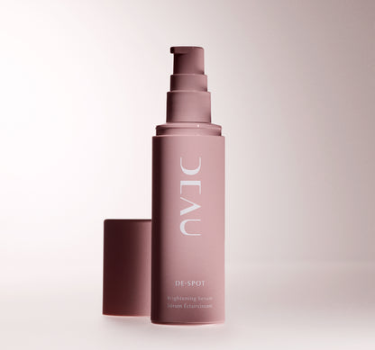 DE-SPOT BRIGHTENING SERUM