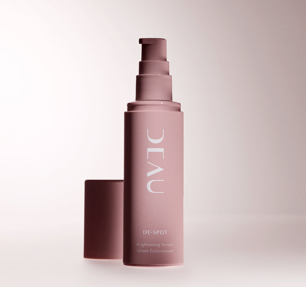De-Spot Brightening Serum