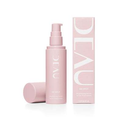 DE-SPOT BRIGHTENING SERUM