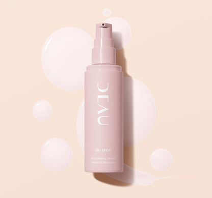 DE-SPOT BRIGHTENING SERUM