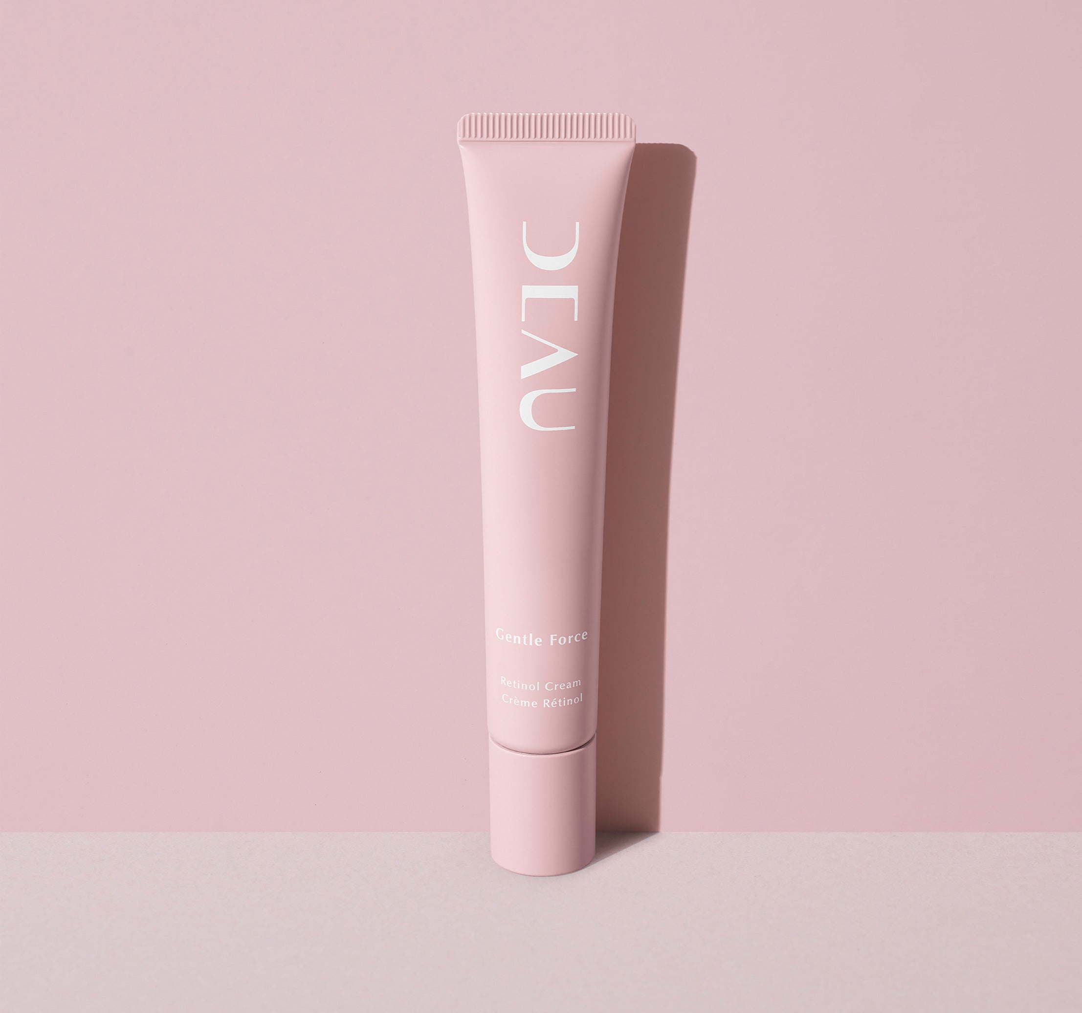 GENTLE FORCE RETINOL CREAM