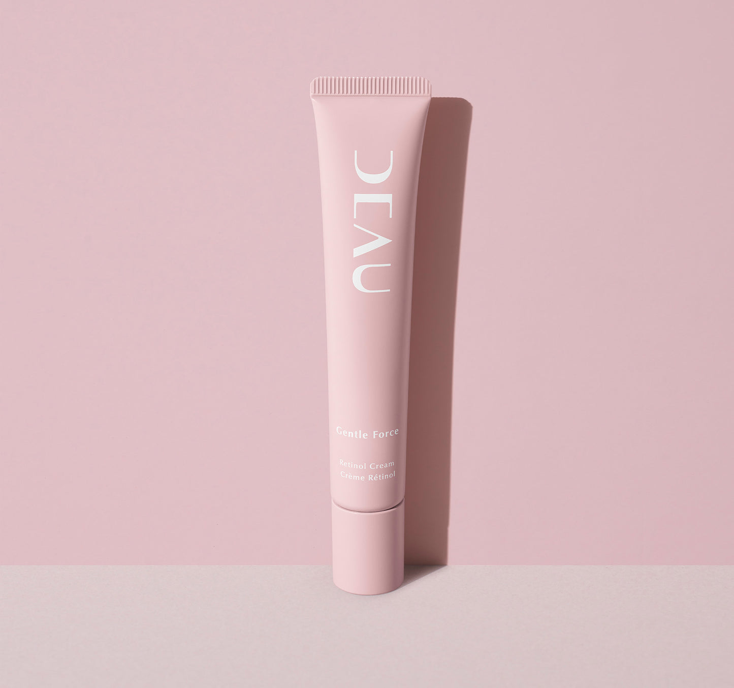 GENTLE FORCE RETINOL CREAM
