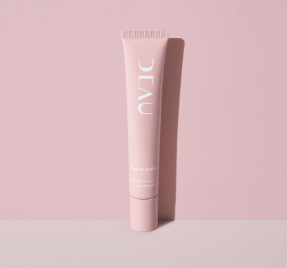 GENTLE FORCE RETINOL CREAM