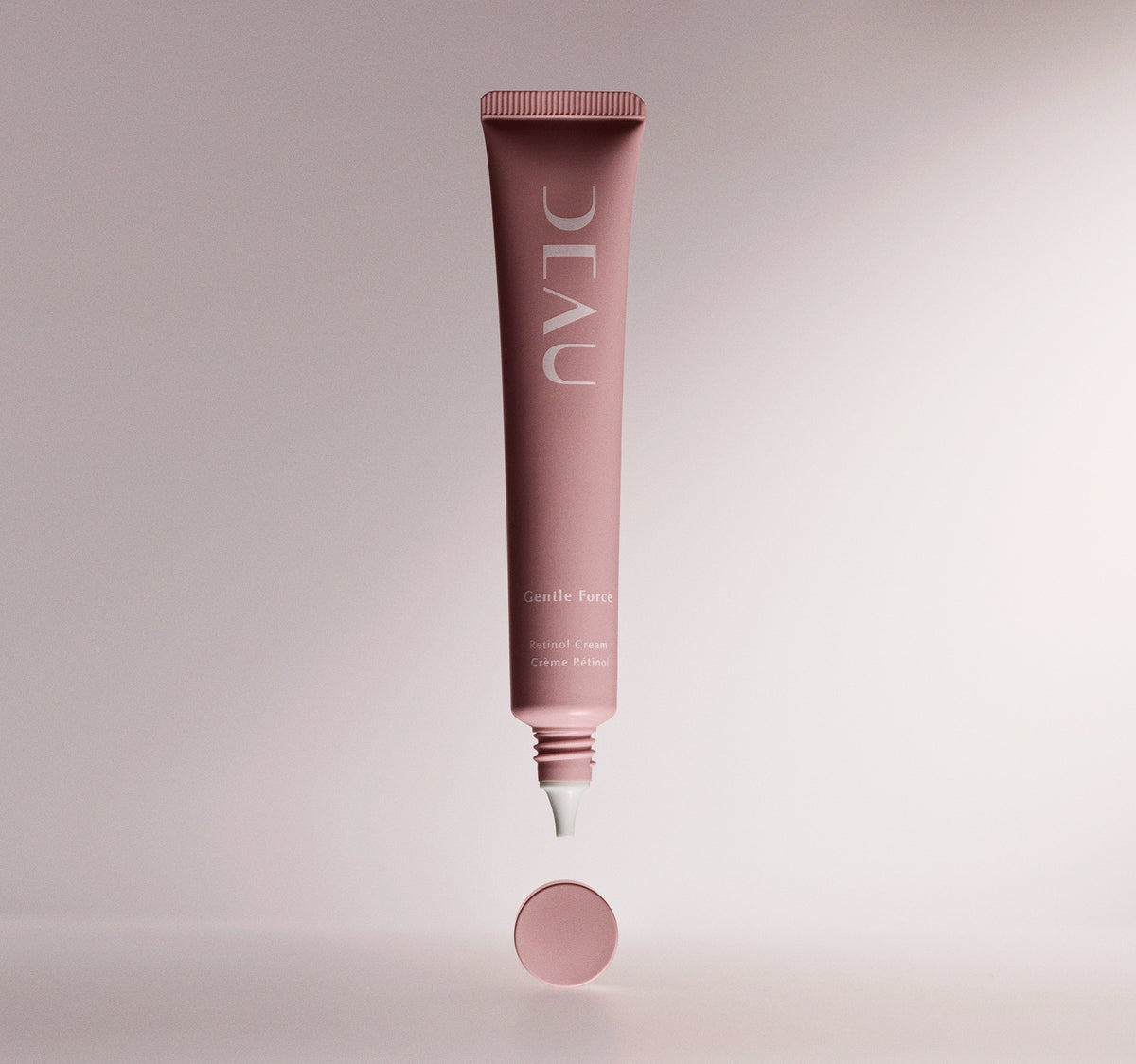 Gentle Force Retinol Cream