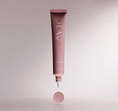 GENTLE FORCE RETINOL CREAM
