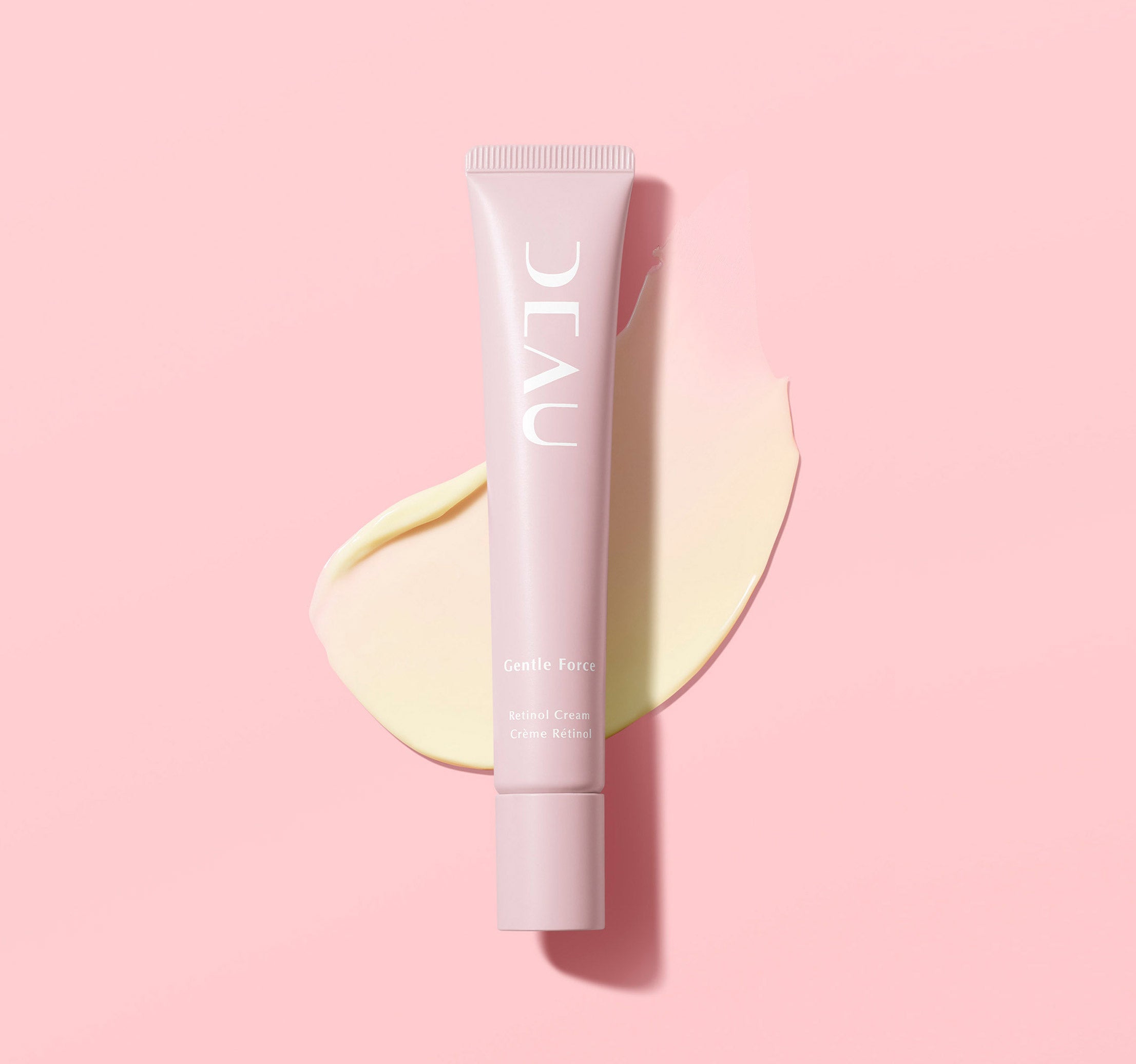 GENTLE FORCE RETINOL CREAM