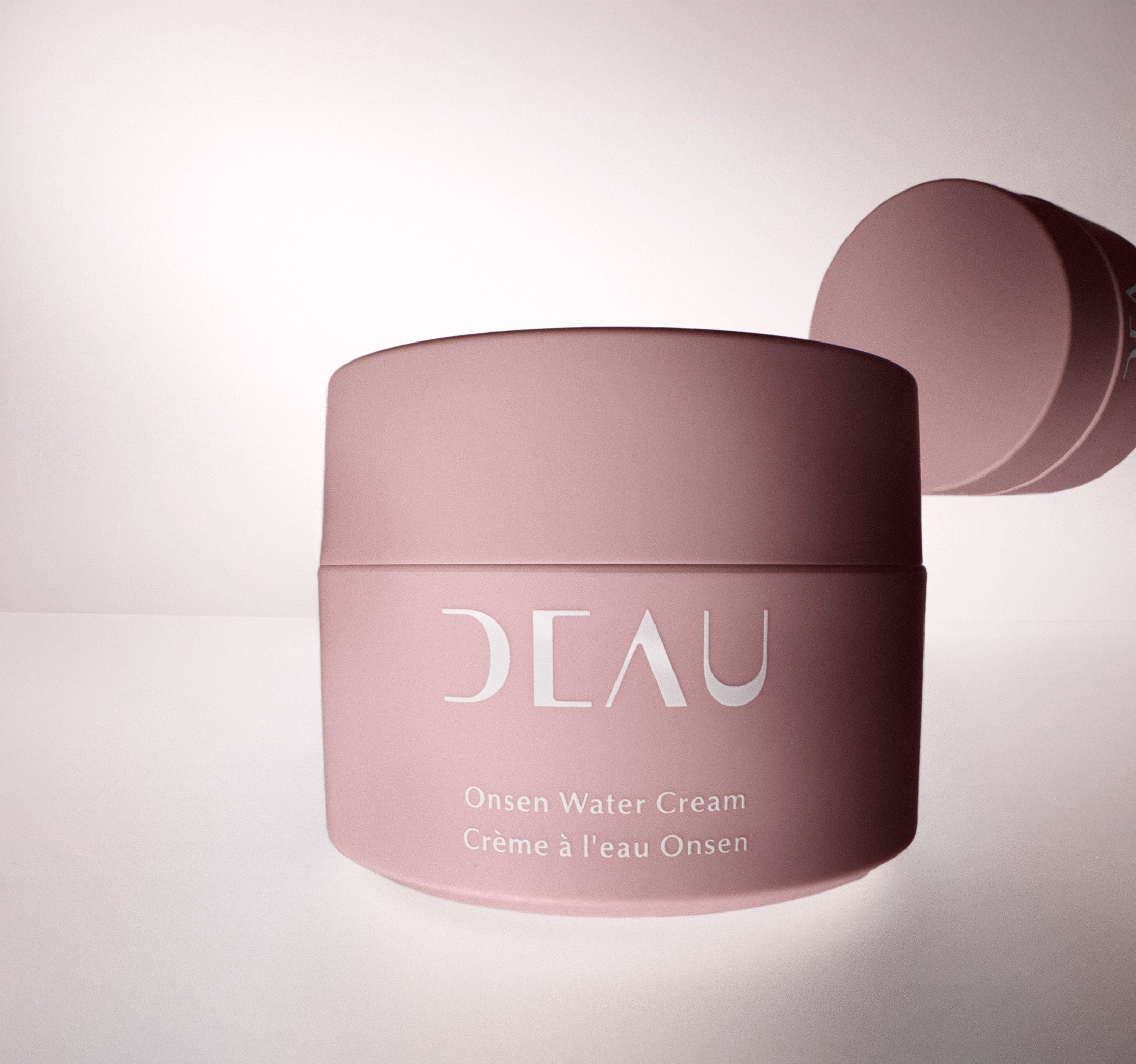 ONSEN WATER CREAM