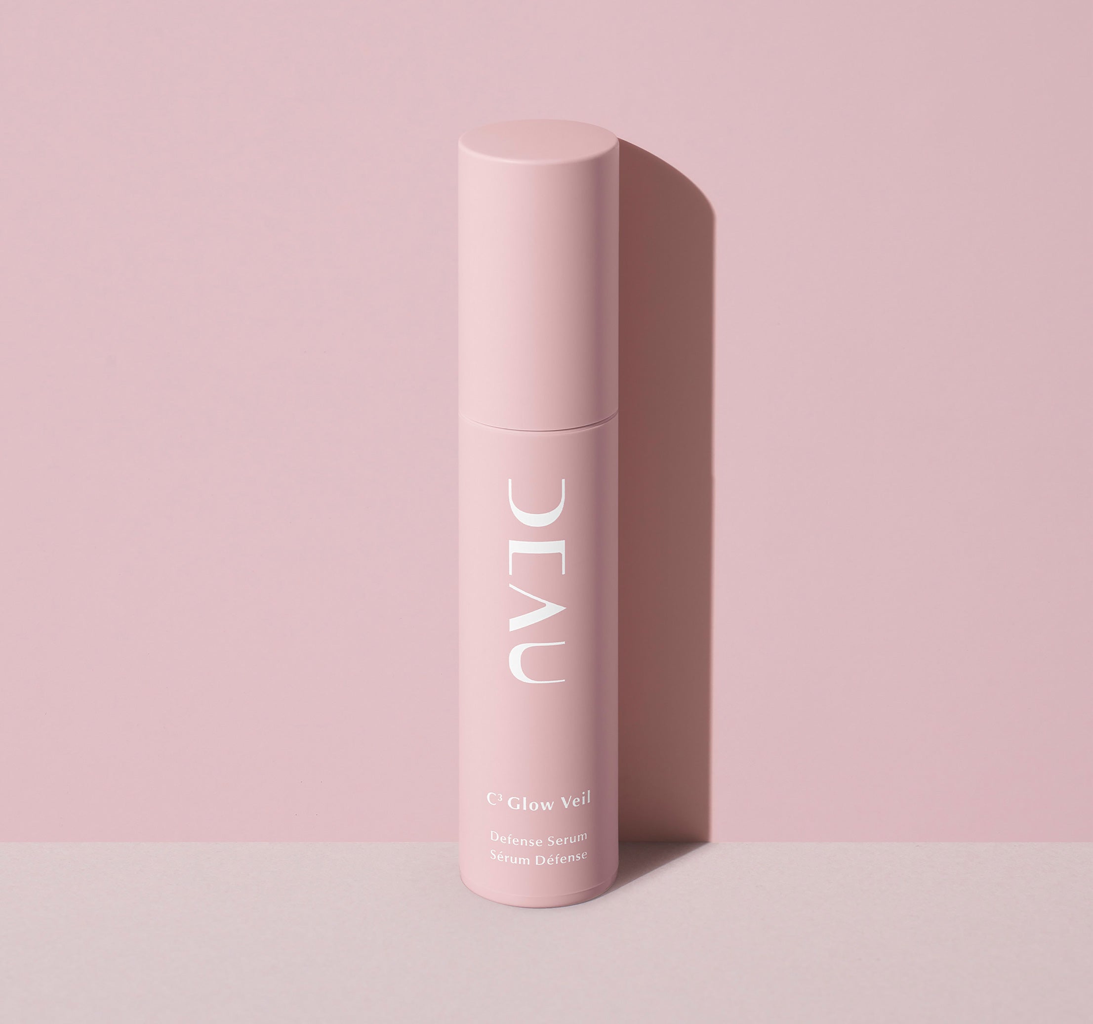 C³ GLOW VEIL DEFENSE SERUM