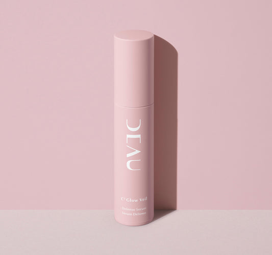 C³ GLOW VEIL DEFENSE SERUM