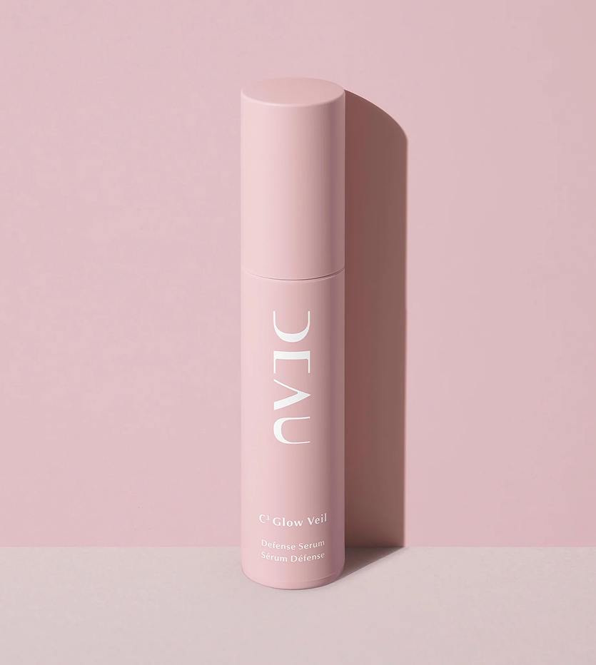 DE-SPOT BRIGHTENING SERUM
