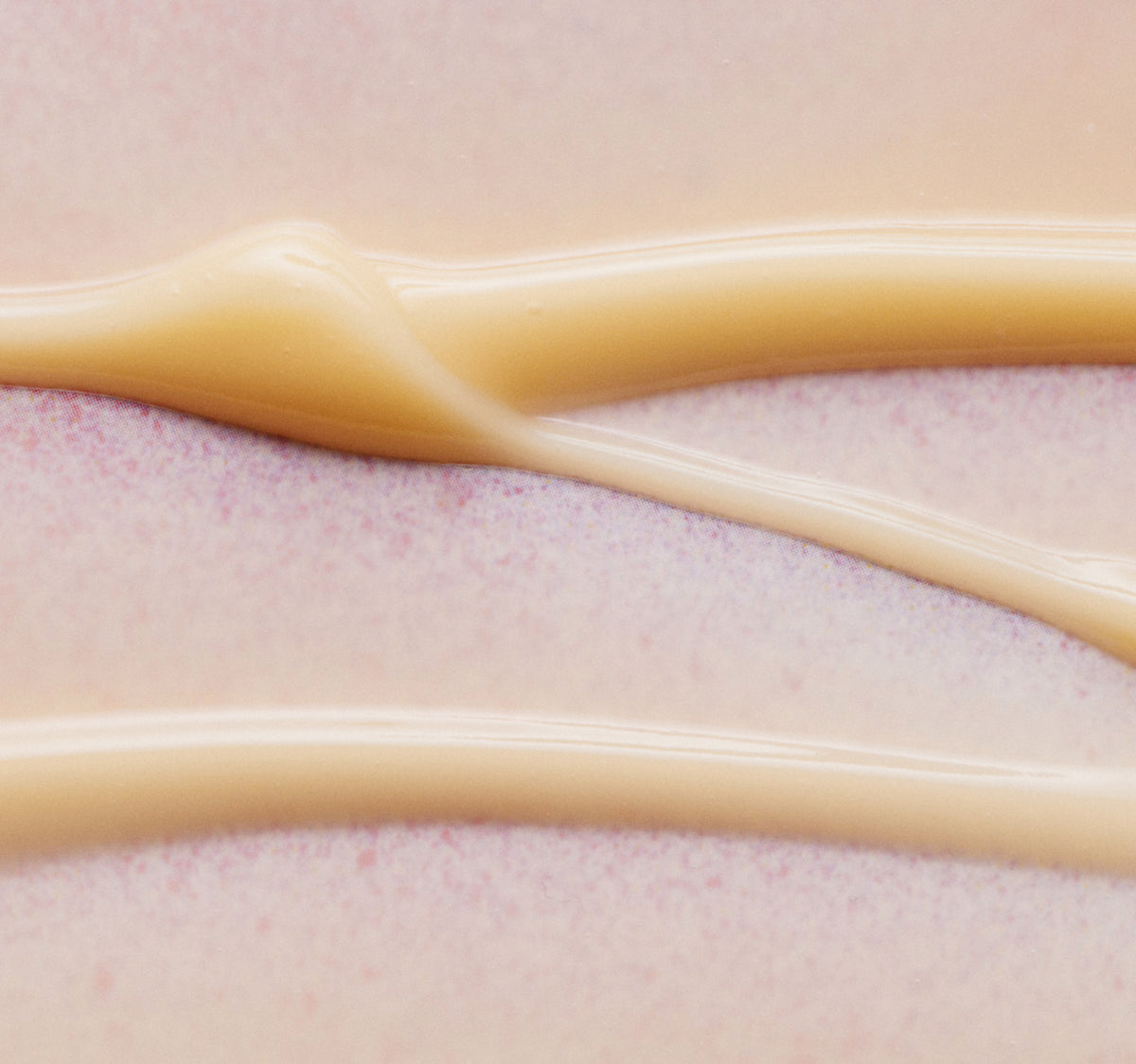 C³ Glow Veil Defense Serum