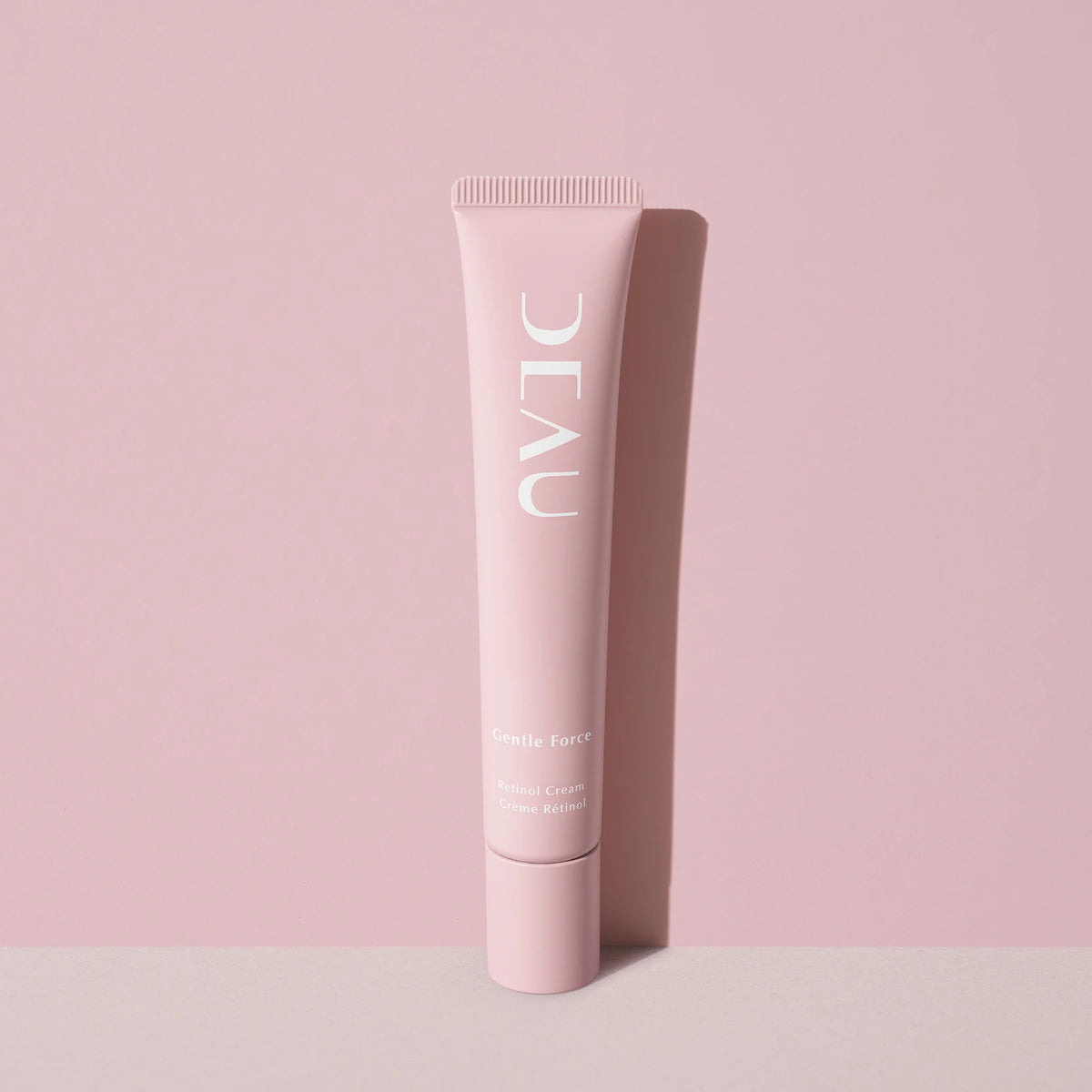 Gentle Force Retinol Cream