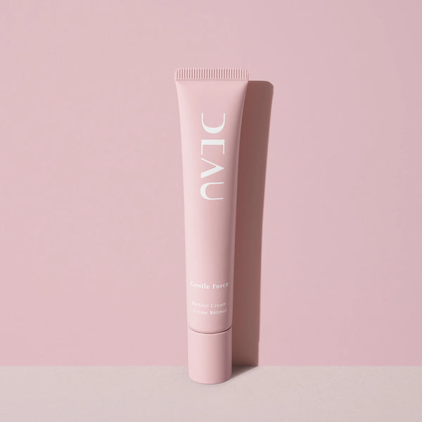 Gentle Force Retinol Cream
