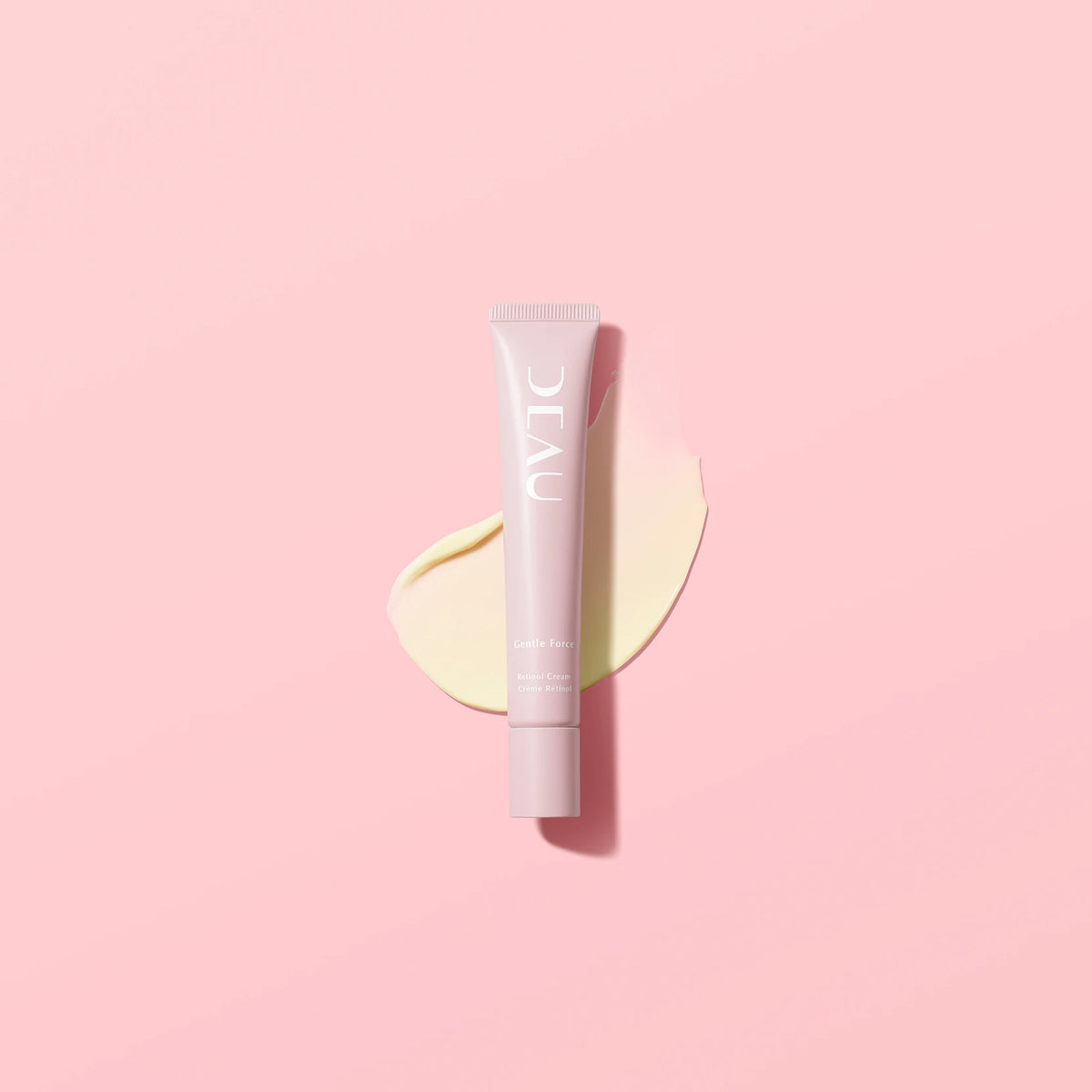 Gentle Force Retinol Cream