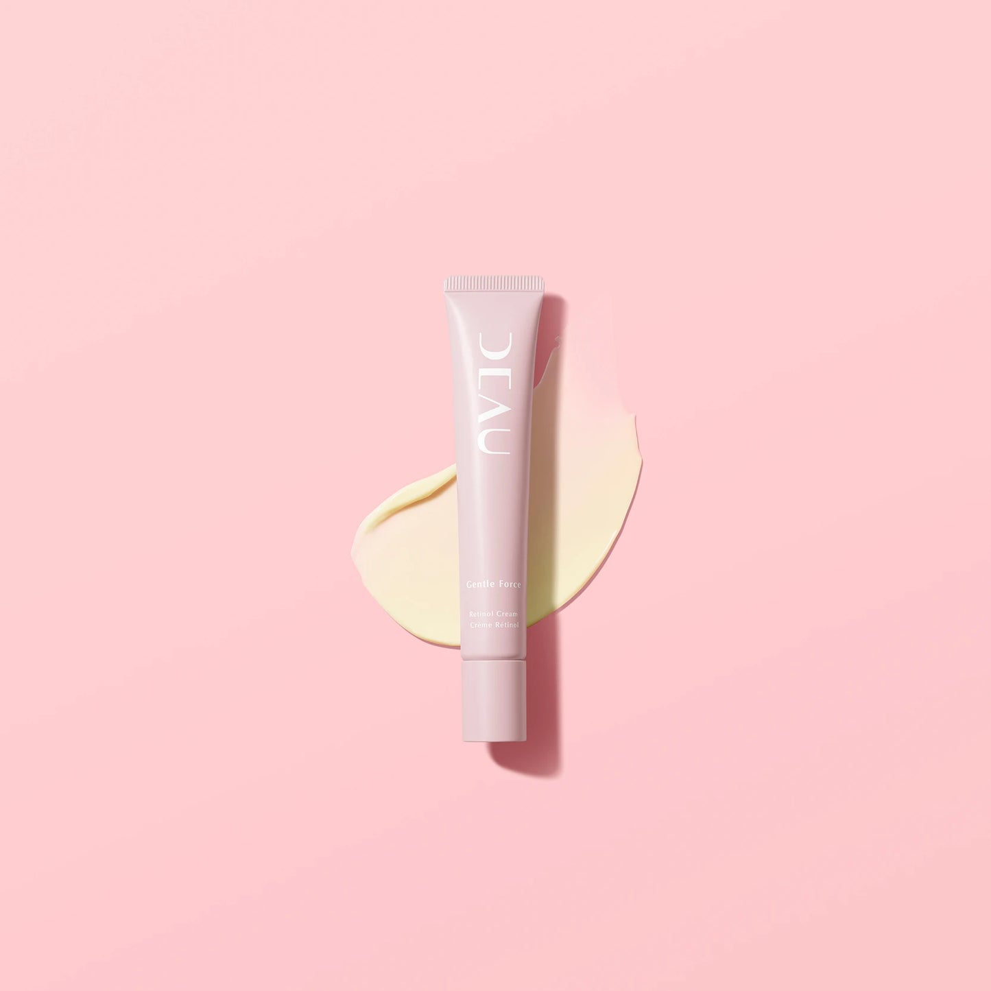 Gentle Force Retinol Cream
