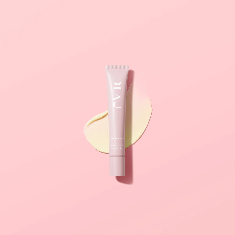 Gentle Force Retinol Cream