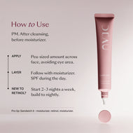 Gentle Force Retinol Cream
