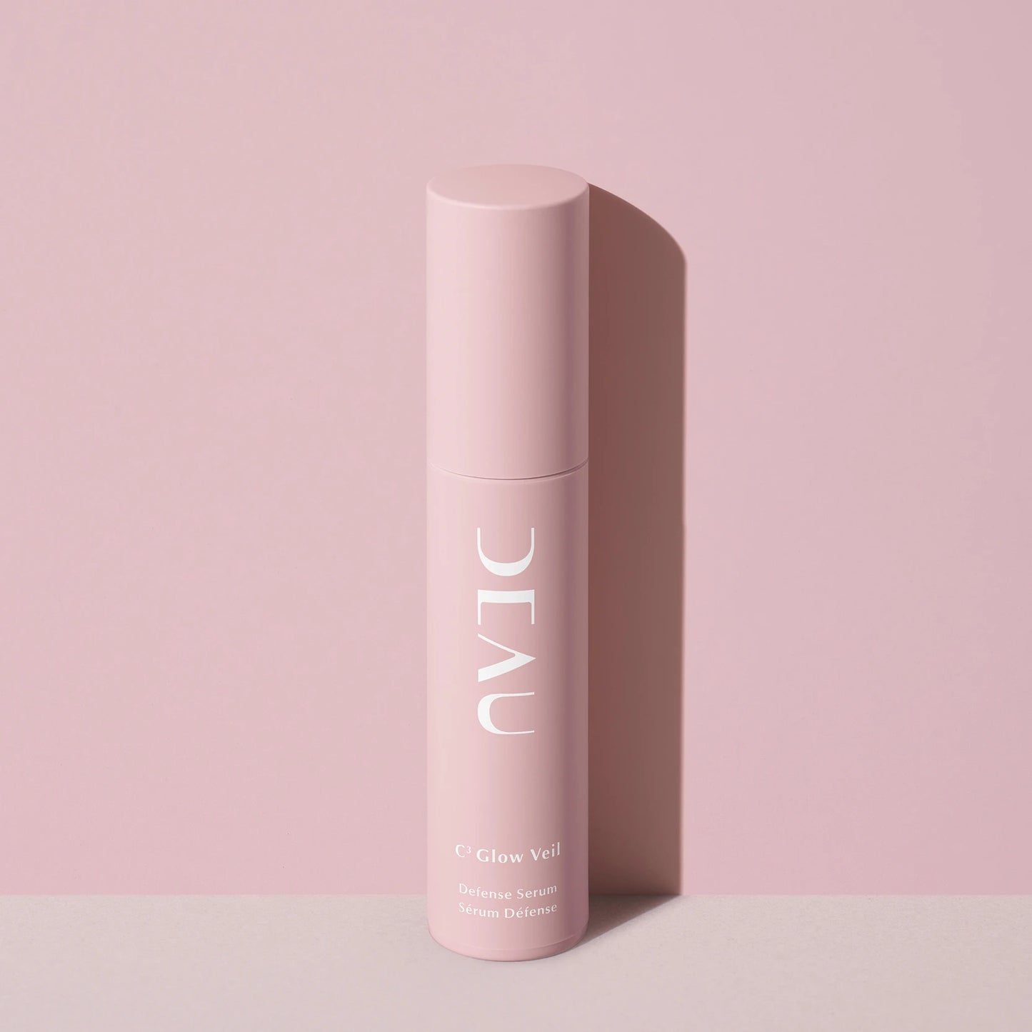 C³ Glow Veil Defense Serum