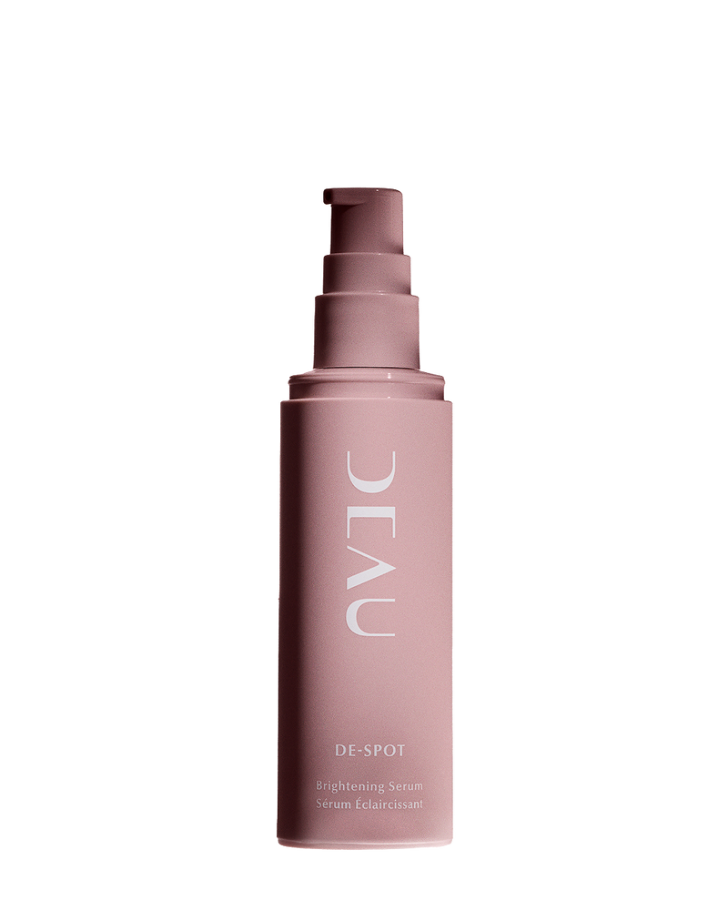 DEAU Skin (US) lifestyle